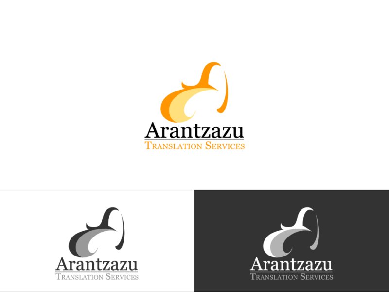 Arantzazu logo