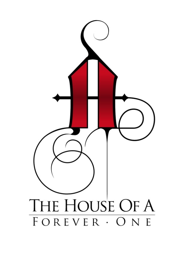 Logo for The House Of A