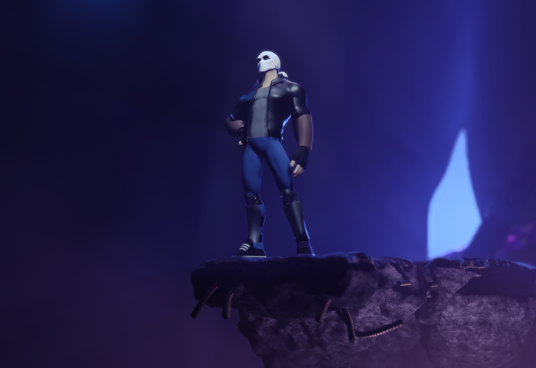 Rigon 3D Artworks