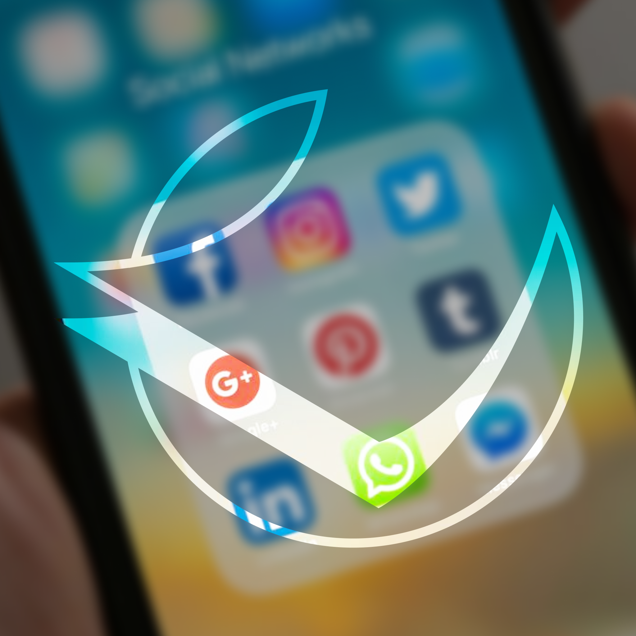 Social Media Marketing for Shading Specialists