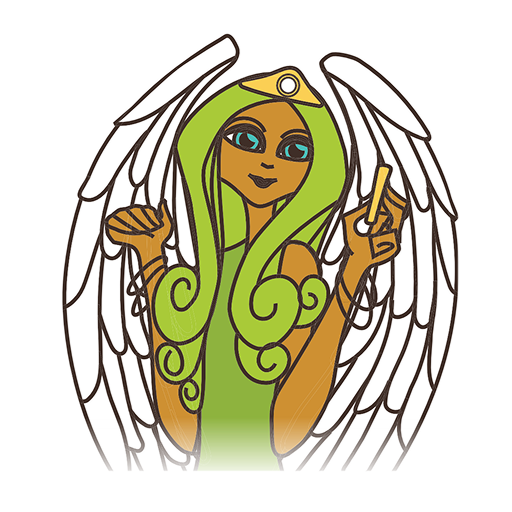 First Mascot Concepts Kapha