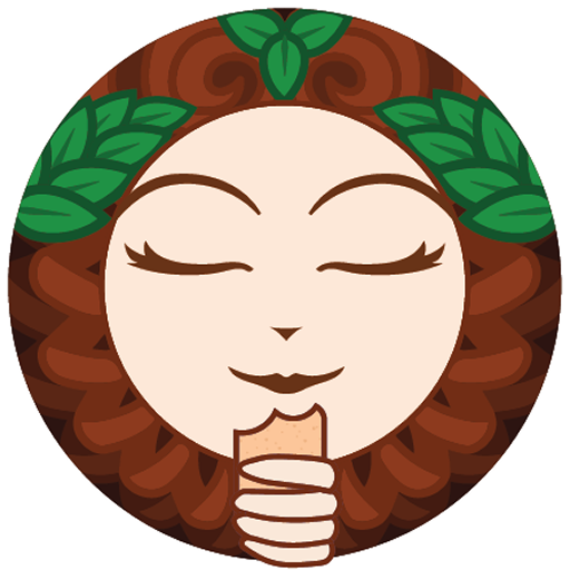 QUIN BITE Angels ChocoMint