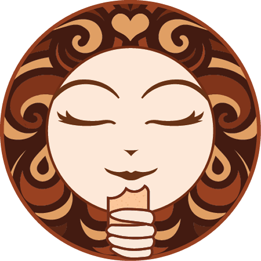 QUIN BITE Angels Hazelnut