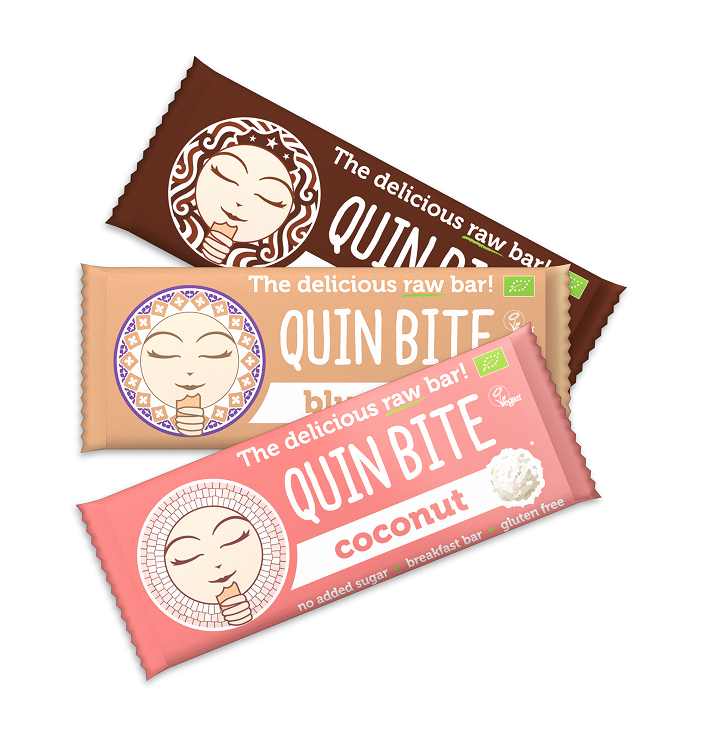 Quin Bite 3D Bar Renders Compo 6newflavors A