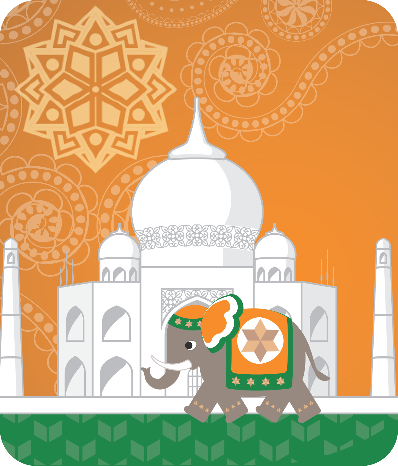 Quin Bite TasteOf Themes India