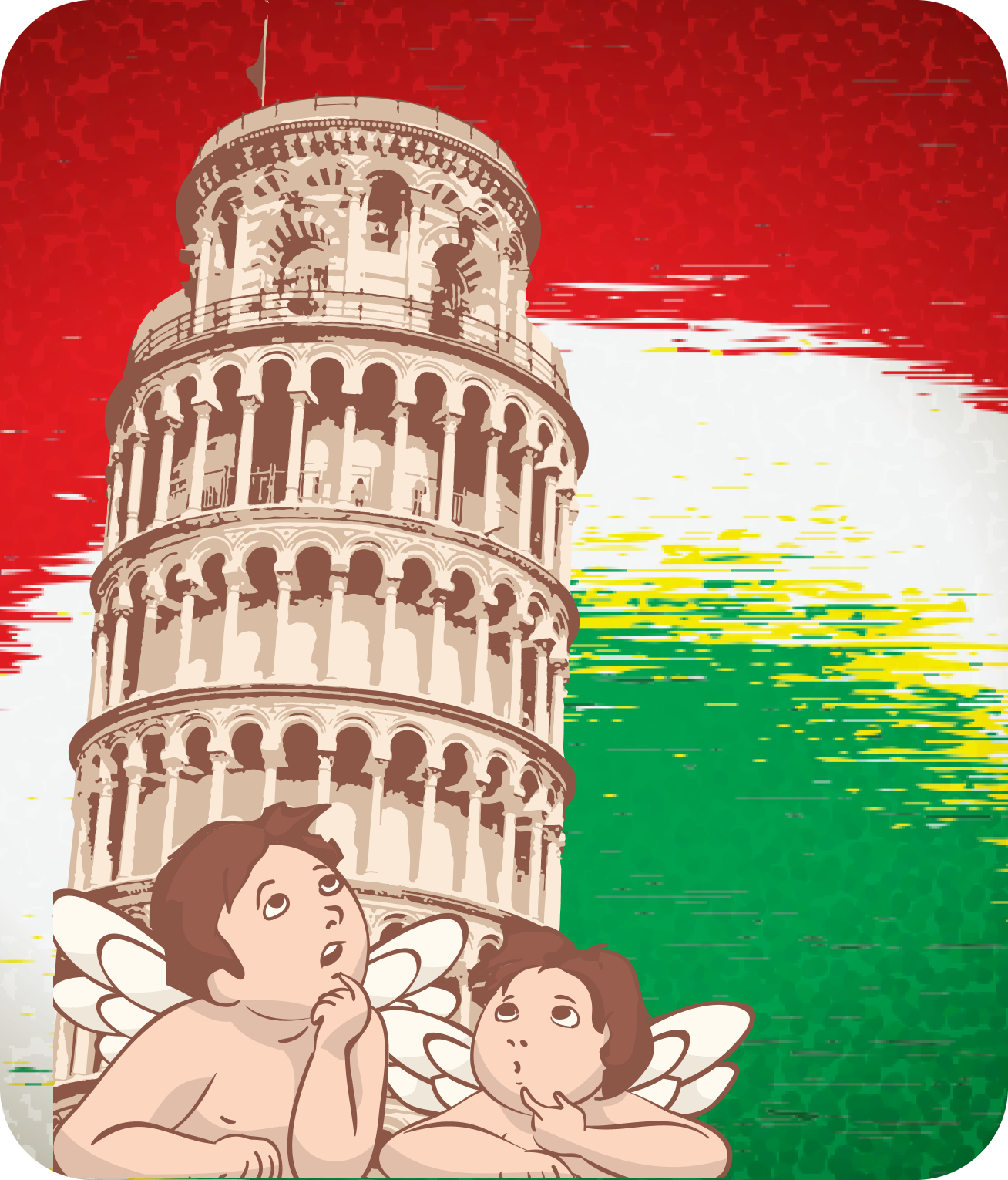 Quin Bite TasteOf Themes Italy