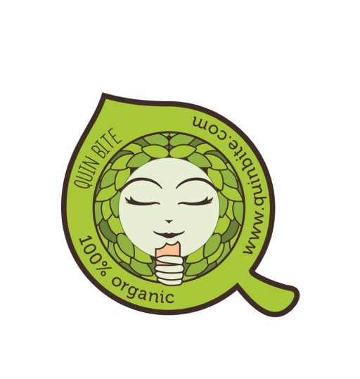 QuinBite Sticker Kapha