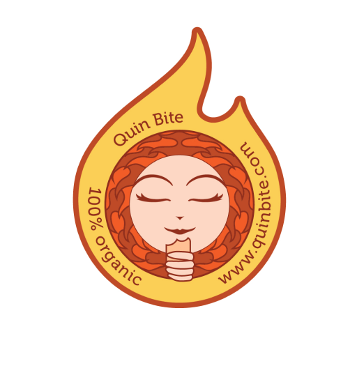 QuinBite Sticker Pitta