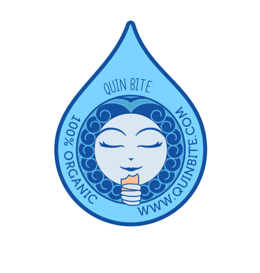 QuinBite Sticker Vata