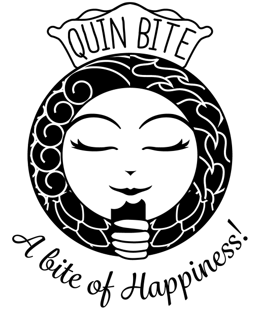 QuinBite Logo 1B