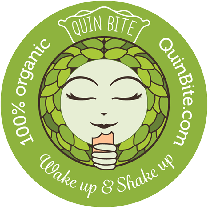 QuinBite Stickers Kapha xl