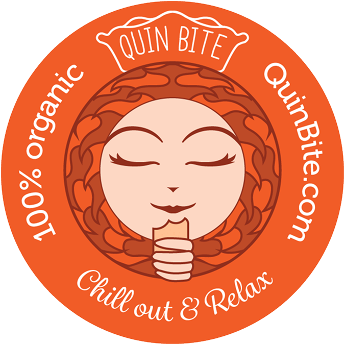 QuinBite Stickers Pitta xl