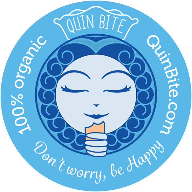 QuinBite Stickers Vata xl